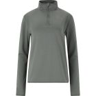 Vironic Waffle Melange Loose Fit Midlayer 1