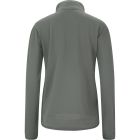 Vironic Waffle Melange Loose Fit Midlayer 2