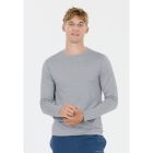 Abdon Melange S/S Tee 3