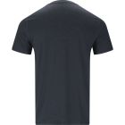Abdon Melange S/S Tee 2