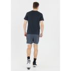 Abdon Melange S/S Tee 4