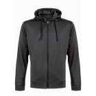 Dereff Full Zip Hoody 1