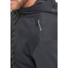 Dereff Full Zip Hoody 5