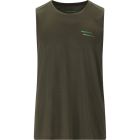Hanieber Sleveless Tee 1