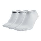 Everyday Cushioned Training No-Show Socks (3 Pairs) 1