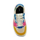 Mango Mastard Blue 6