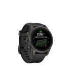 Epix Pro (Gen 2) - Sapphire Edition - 42mm 5