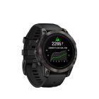 Epix Pro (Gen 2) - Sapphire Edition - 47mm 5