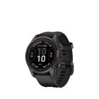 Fenix 7S Pro - Saphire Solar Edition - 42mm 1