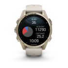 Fenix 8 - 43mm 2