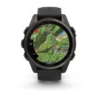 Fenix 8 - 43mm 2