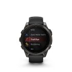 Fenix 8 - 47mm 2