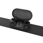 HRM-FIT Herzfrequenz-Brustgurt für Frauen 5