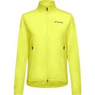 Concurve Windbreaker 1