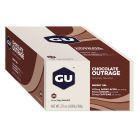 Energy Gel Chocolate Outrage Karton (24 x 32g) 2