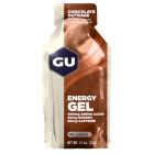 Energy Gel Chocolate Outrage (32g) 1