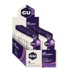 Energy Gel Jet Blackberry Karton (24 x 32g) 1