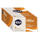 Energy Gel Salted Caramel Karton (24 x 32g) 2