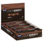 Liquid Energy Coffee Karton (12 x 60g) 1