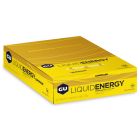 Liquid Energy Gel Lemonade Karton (12 x 60g) 2