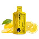 Liquid Energy Gel Lemonade (60g) 2