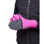 ColdSnap Fleece Gloves 2
