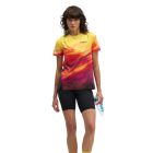 Race Day Short Sleeve TR PRT 1