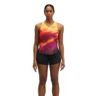 Race Day Singlet TR PRT 2