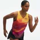 Race Day Singlet TR PRT 3