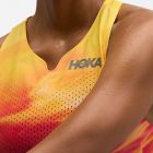 Race Day Singlet TR PRT 4