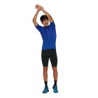 Skybreeze Short Sleeve Zip 3