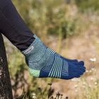 Trail Midweight Mini Crew 3