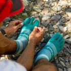 Trail Midweight Mini Crew 3