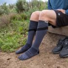 Trail Midweight Coolmax Ecomade 3
