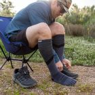 Trail Midweight Coolmax Ecomade 4