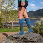 Trail Midweight Coolmax Ecomade 4