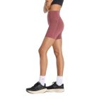 Sleek Pocket High Rise Short 6" 2