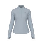 Athletics Heat Grid 1/2 Zip 1