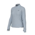 Athletics Heat Grid 1/2 Zip 6