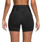 Dri-Fit High-Waisted 4" Tight Running Shorts 2