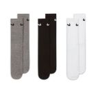 Everyday Lightweight Crew Socks (3 Pairs) 3