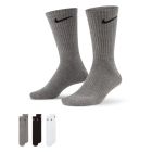 Everyday Lightweight Crew Socks (3 Pairs) 1