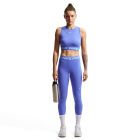 Pro Dri-Fit 365 Crop Tank 1