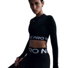 Pro Dri-Fit 365 Crop Longsleeve 2