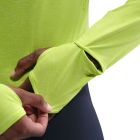 Swift Dri-Fit UV Langarm-Laufoberteil 6