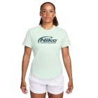 Swift Dri-Fit Short Sleeve Disrupt Top 1