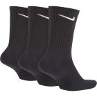 Everyday Cushioned Training Crew Socks (3 Pairs) 2