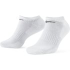 Everyday Cushioned Training No-Show Socks (3 Pairs) 1