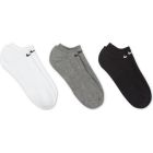 Everyday Cushioned Training No-Show Socks (3 Pairs) 3