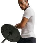 Pro Training Mid Thigh Length Short 5